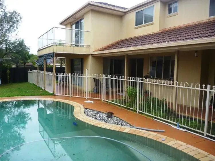 Third view of Homely house listing, 36 Boyanda St, Wishart QLD 4122