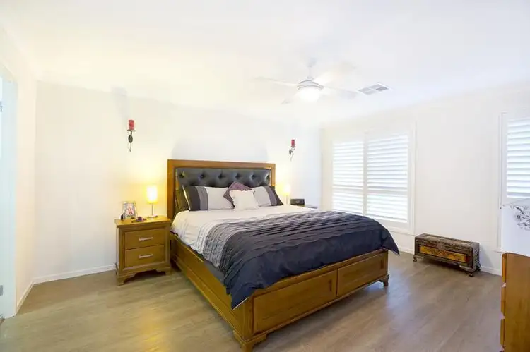 Sixth view of Homely house listing, 80 Bluestone Drive, Glenmore Park NSW 2745