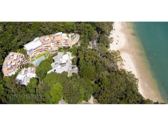 14/24 Little Cove Rd, Noosa Heads QLD 4567