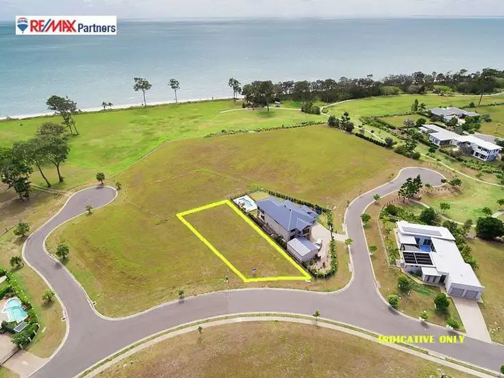 73 Barramundi Drive, Burrum Heads QLD 4659