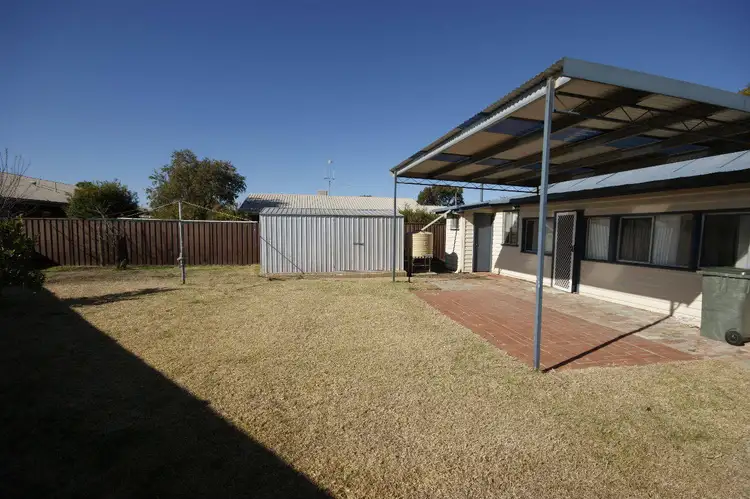 Sixth view of Homely house listing, 435 Henry Street, Deniliquin NSW 2710