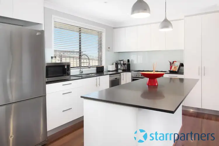 Second view of Homely house listing, 31 Lockheed Circuit, St Clair NSW 2759