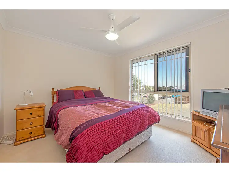 Sixth view of Homely house listing, 1 Harrison Court, Darling Heights QLD 4350