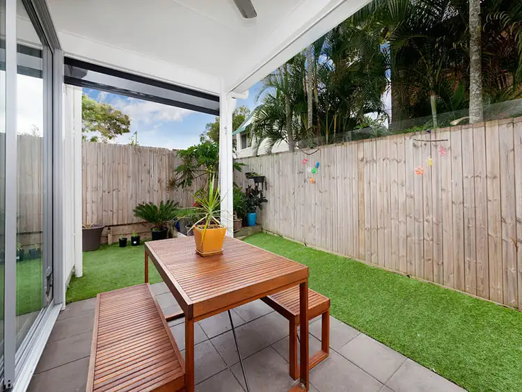 Fourth view of Homely townhouse listing, 3/12 Avoca Street, Yeronga QLD 4104