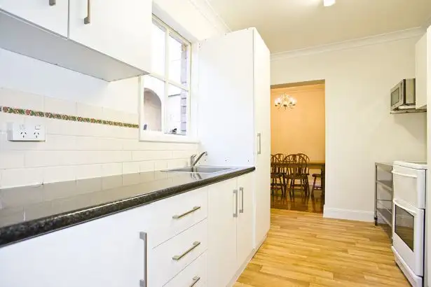 Second view of Homely house listing, 17 Council Street, Cooks Hill NSW 2300