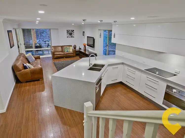 Third view of Homely house listing, z3 Myrtle Place, Albany Creek QLD 4035