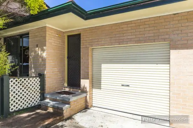 Main view of Homely house listing, 2/574 Glebe Road - OLD, Adamstown NSW 2289