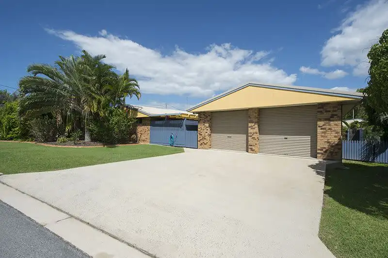 Main view of Homely house listing, 2 Sovereign Court, Clinton QLD 4680