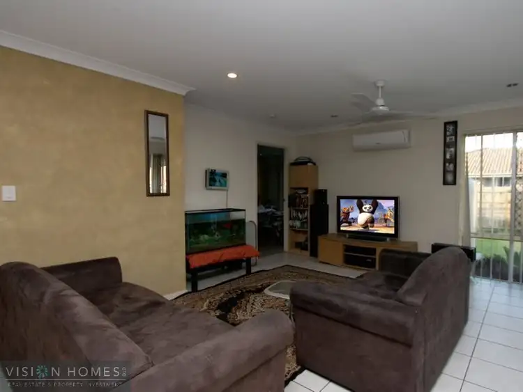 Fourth view of Homely house listing, 13 Ashmore st, Marsden QLD 4132