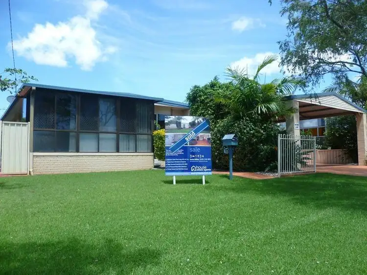 18 Canberra Street, Harristown QLD 4350