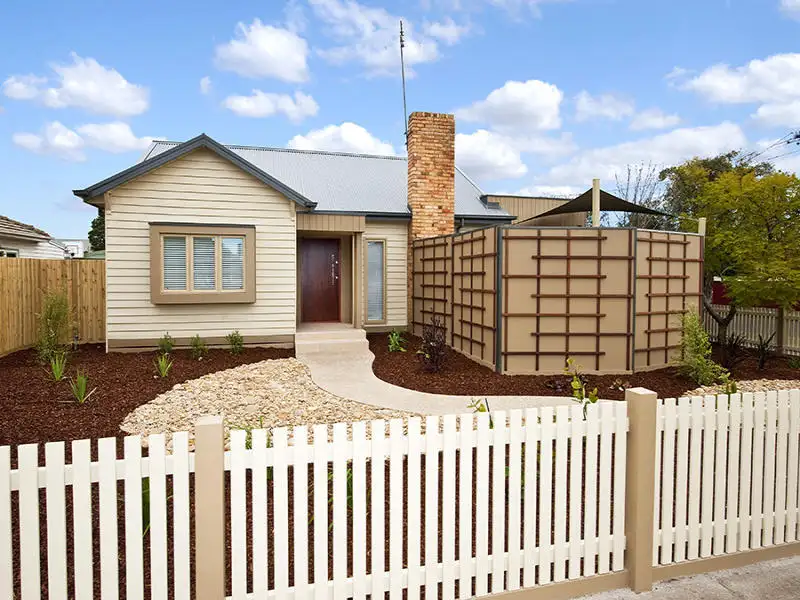 Main view of Homely house listing, 53 Cumberland Road, Pascoe Vale VIC 3044