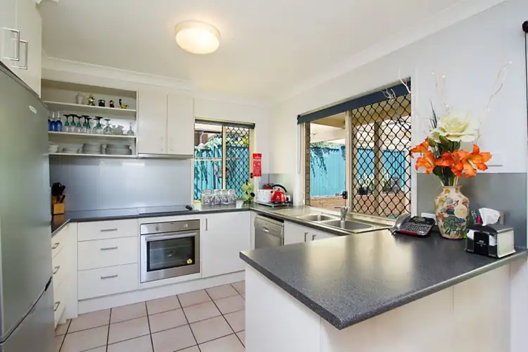 Fourth view of Homely semi-detached listing, 2/1 Malparara Street, Tugun QLD 4224