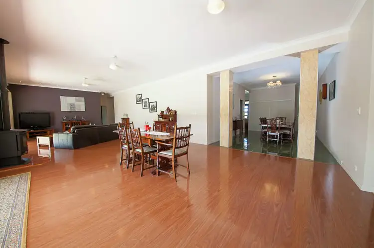 Third view of Homely house listing, 8 Seiler Court, Karalee QLD 4306