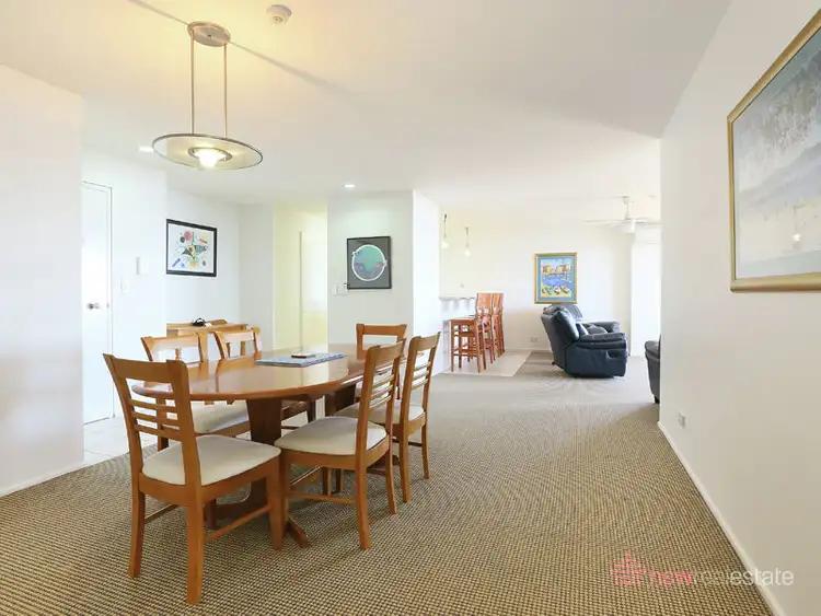 Third view of Homely unit listing, 802/121 Ocean Parade, Coffs Harbour NSW 2450