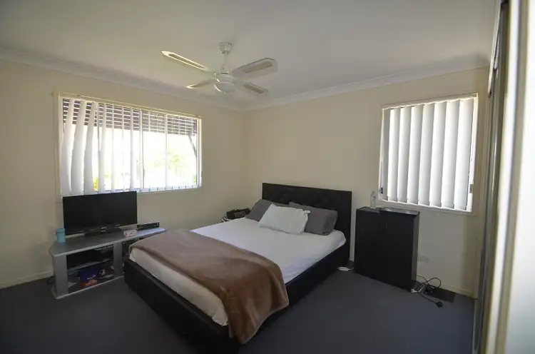 Sixth view of Homely townhouse listing, 14/9 Rata Place, Nerang QLD 4211