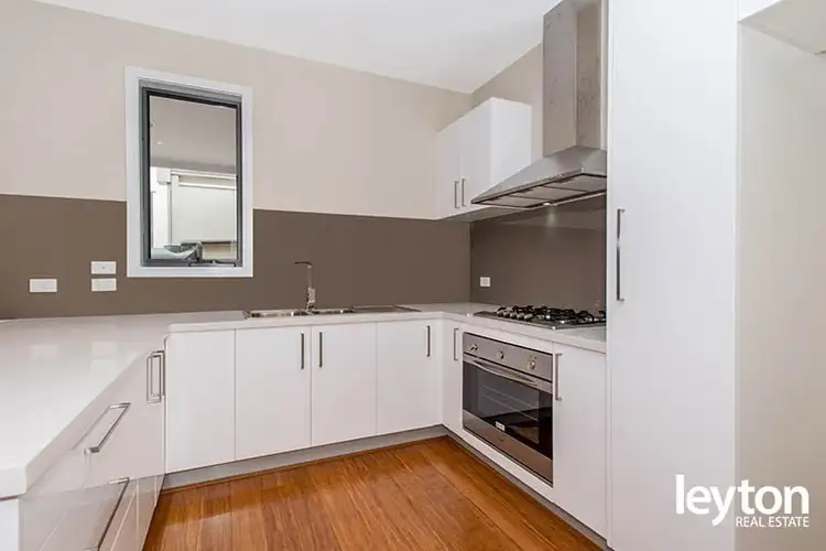 Main view of Homely unit listing, 4/27 St James Avenue, Springvale VIC 3171
