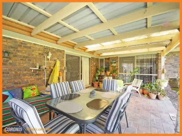 Fifth view of Homely house listing, 8 Mustang Street, Bracken Ridge QLD 4017