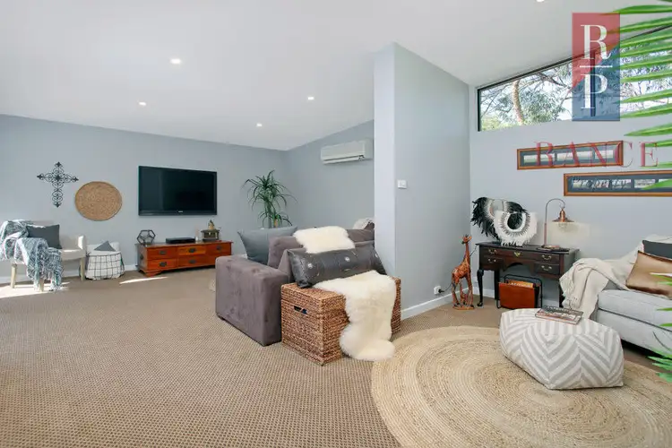 Fifth view of Homely house listing, 5 Lang Road, Kenthurst NSW 2156