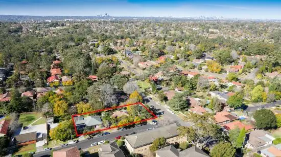 Fifth view of Homely house listing, 27, 29, 31 Forest Grove, Epping NSW 2121
