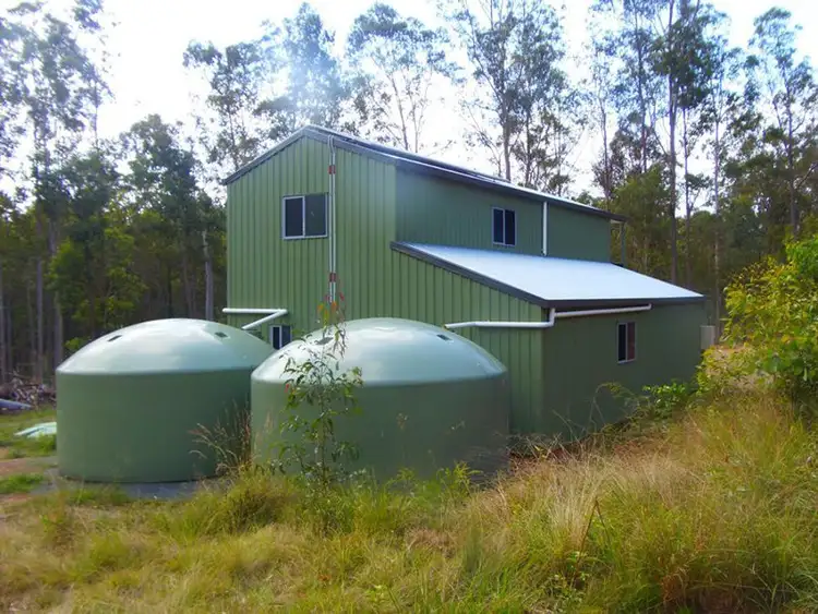 Fifth view of Homely house listing, 44 Spiegel Road, Glenwood QLD 4570