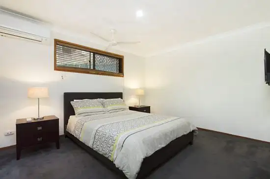 Seventh view of Homely house listing, 8 St Andrews Glade, Robina QLD 4226