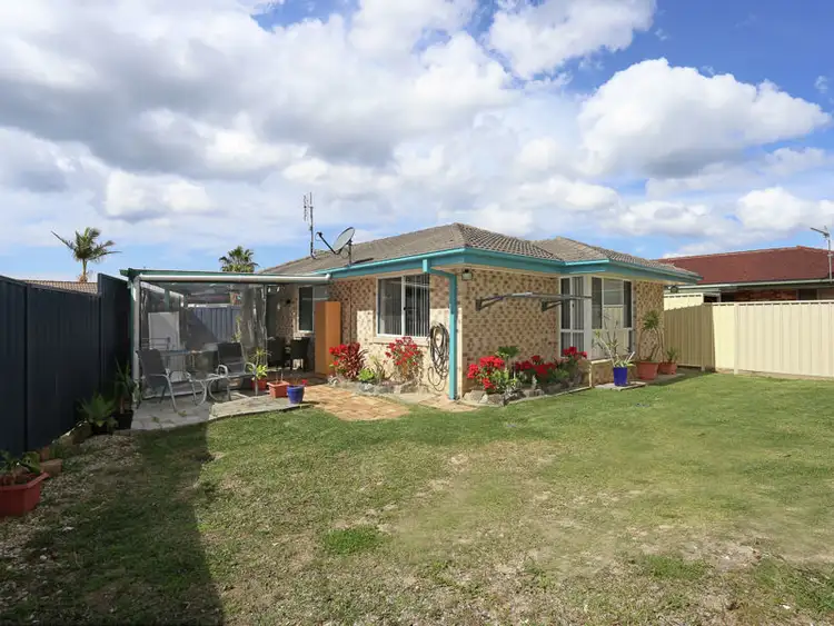 Sixth view of Homely house listing, 22 Fleming Cl, Coffs Harbour NSW 2450