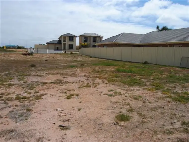 Sixth view of Homely land listing, Lot 33 Pommern Way, Wallaroo SA 5556