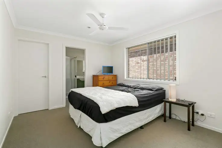 Seventh view of Homely house listing, 33 HUNTLEY CRESCENT, Redbank Plains QLD 4301