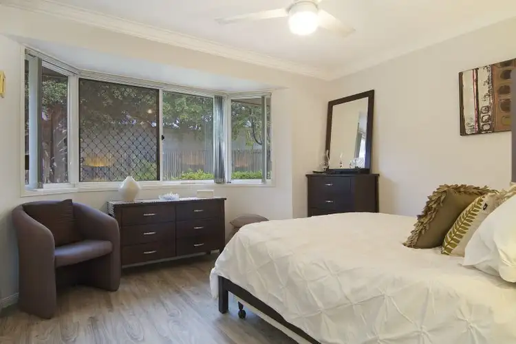 Sixth view of Homely villa listing, 68/76-88 West Freeth Street, Ormiston QLD 4160