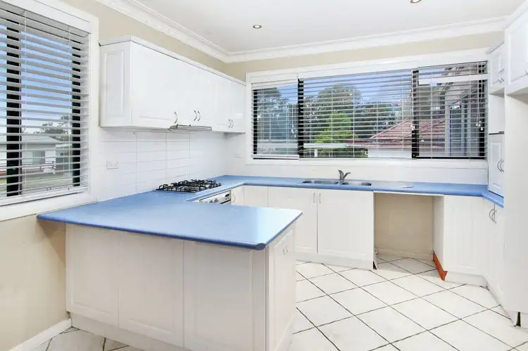 Second view of Homely house listing, 8 Robina Street, Blacktown NSW 2148