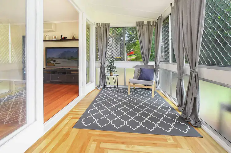 Sixth view of Homely house listing, 79 Mingera Street, Mansfield QLD 4122