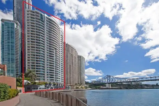 F/35 Howard Street, Brisbane City QLD 4000
