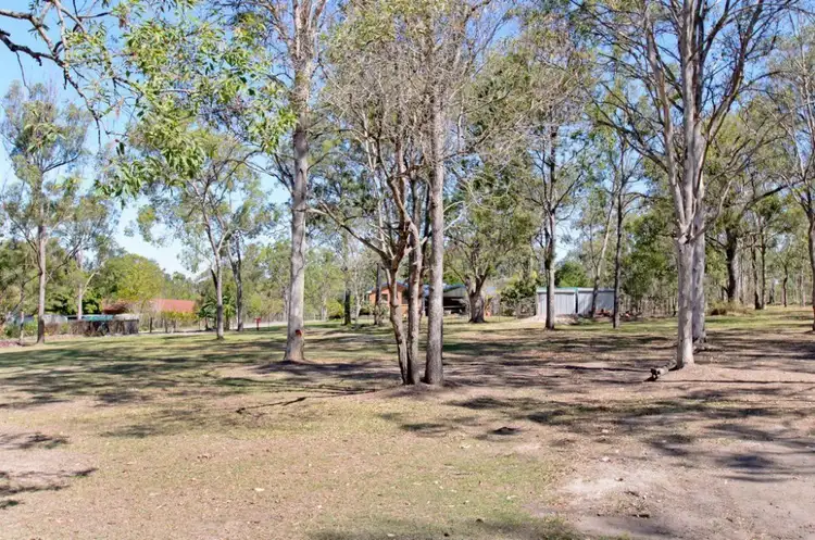 Second view of Homely land listing, Address available on request