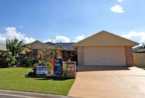 63 Adelines Way, Coffs Harbour NSW 2450