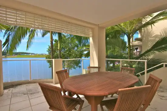 186/251 Varsity Parade, Varsity Lakes QLD 4227