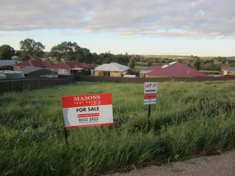 Third view of Homely land listing, Glenalbyn Close and Cobb & Co Crt, Strathalbyn SA 5255