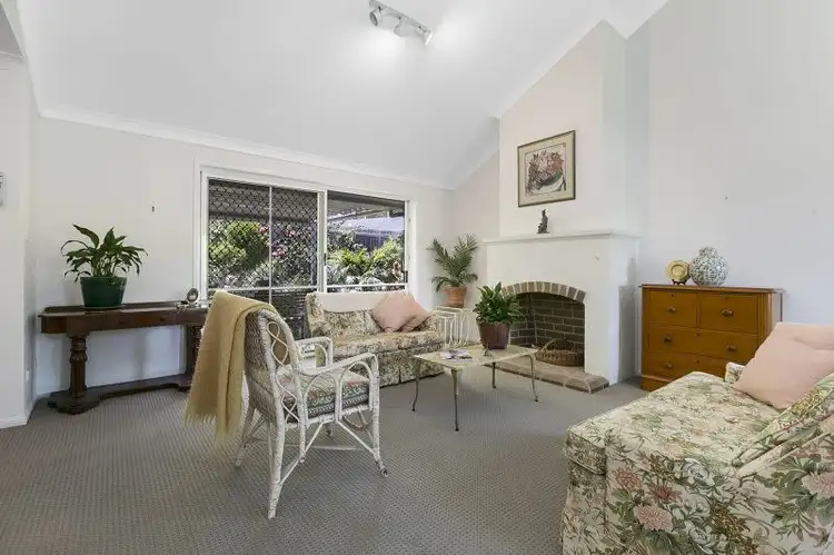 Third view of Homely townhouse listing, 17/67 Brookfield Rd, Kenmore QLD 4069