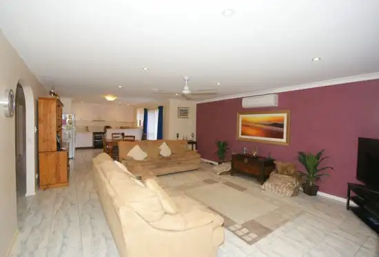 Fourth view of Homely house listing, 11 Dewing Close, Toormina NSW 2452