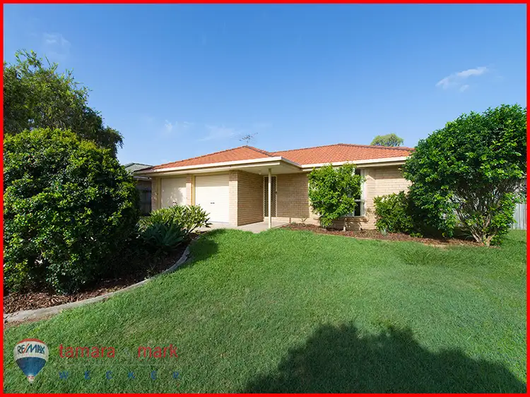 Main view of Homely house listing, 34 Johnston Place, Bracken Ridge QLD 4017