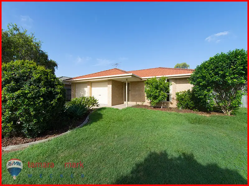 Main view of Homely house listing, 34 Johnston Place, Bracken Ridge QLD 4017