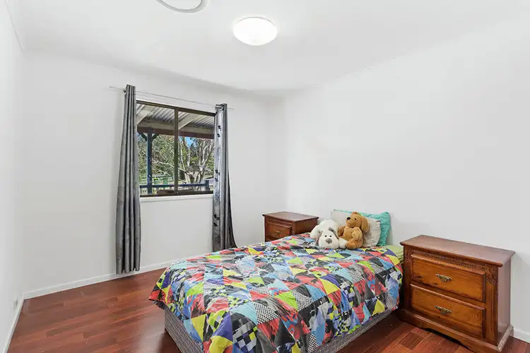 Seventh view of Homely house listing, 6 Hillview Crescent, Gowrie Junction QLD 4352