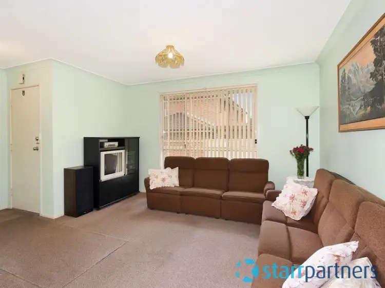 Fourth view of Homely villa listing, 4/46 Charles Street, Smithfield NSW 2164