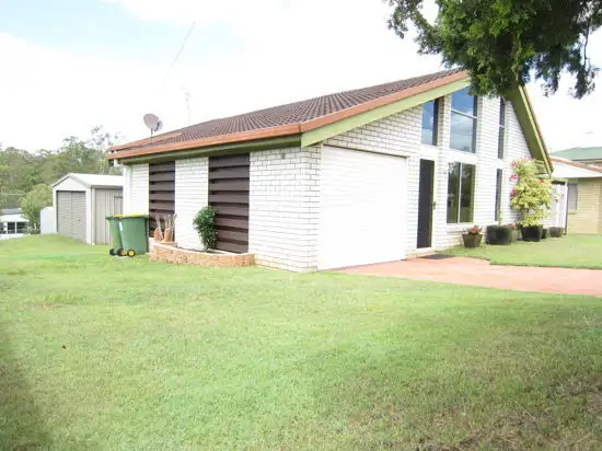 Main view of Homely house listing, 18 Brendale Avenue, Flinders View QLD 4305