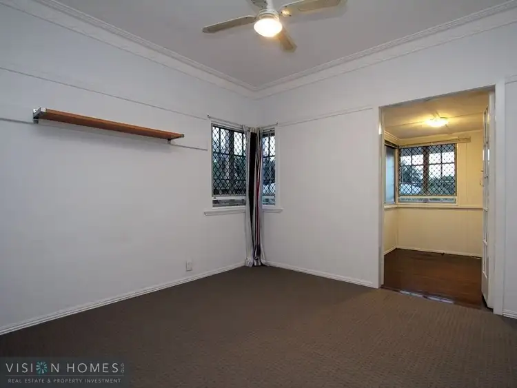 Fifth view of Homely house listing, 28 Wishart Road, Upper Mount Gravatt QLD 4122