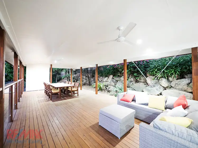 Fourth view of Homely house listing, 7 Angel Court, Eatons Hill QLD 4037