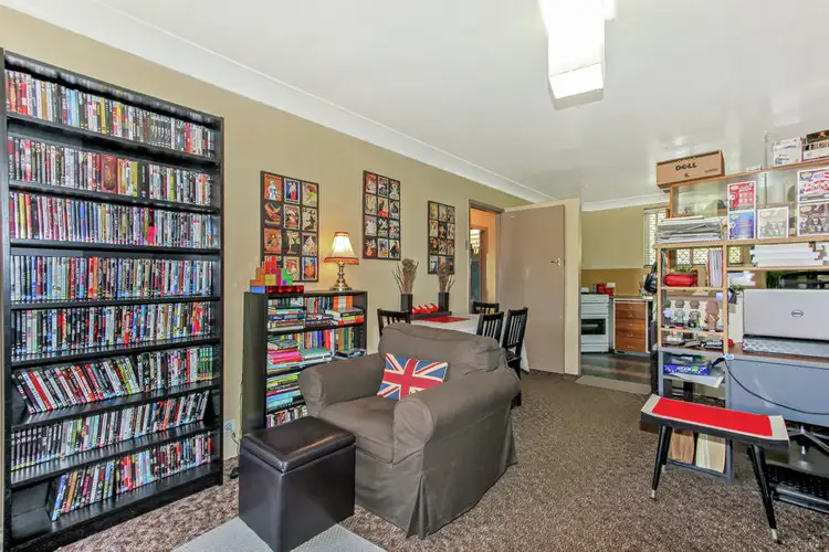 Sixth view of Homely apartment listing, 5/6 Parkhurst Avenue, Herston QLD 4006