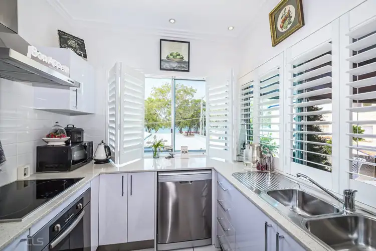 Third view of Homely unit listing, 4/15-17 Sylvan Beach Esplanade, Bellara QLD 4507