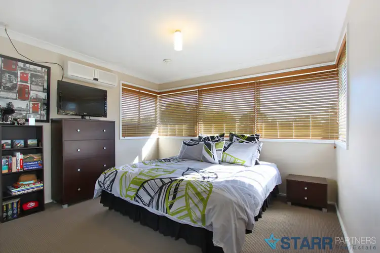 Sixth view of Homely house listing, 6 Woodview Road, Oxley Park NSW 2760