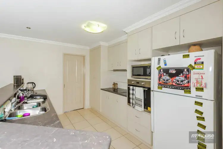 Second view of Homely house listing, 24 Ashford Drive, Wyreema QLD 4352