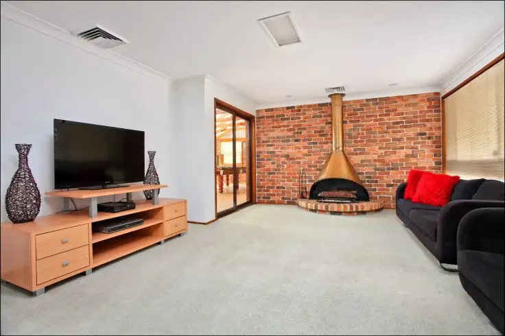 Sixth view of Homely house listing, 11 Moonah Grove, St Clair NSW 2759